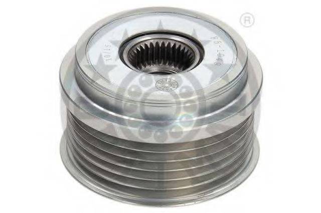 Інерційний шків F51049 OPTIMAL
