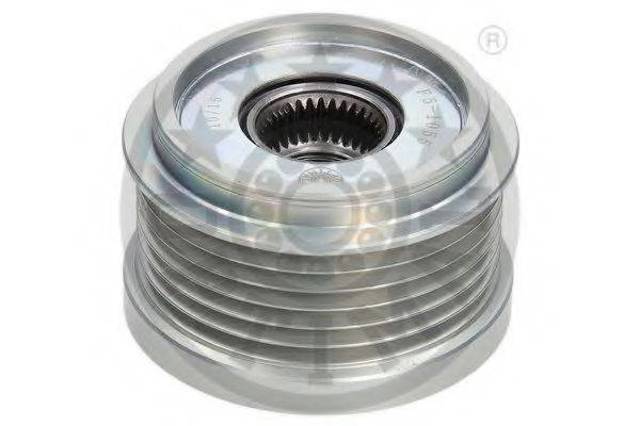 Муфта генератора F51055 OPTIMAL