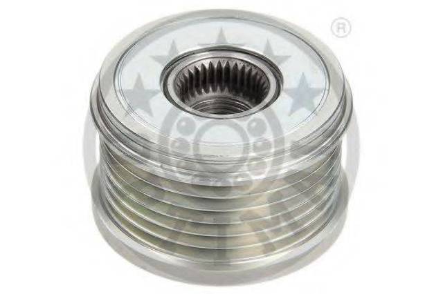 Шків генератора F51098 OPTIMAL