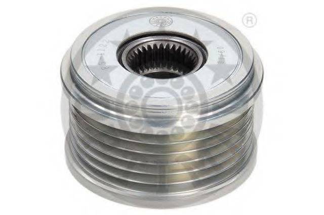Інерційний шків F51122 OPTIMAL