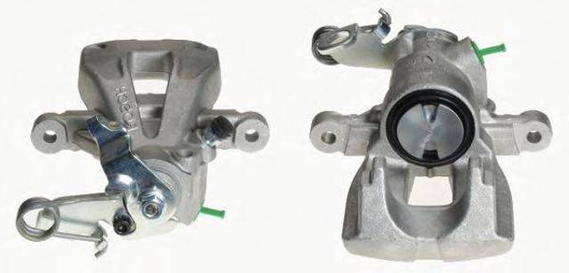 Задній гальмівний супорт лівий F61212 BREMBO
