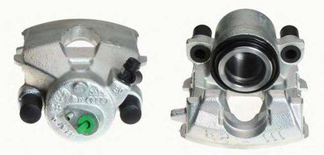 Супорт гальмівний, передній, правий F85149 BREMBO