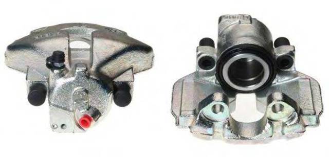 Супорт гальмівний, передній, лівий F85156 BREMBO