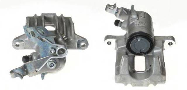Задній гальмівний супорт лівий F85220 BREMBO