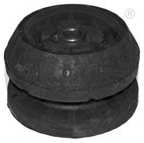 Подушка амортизатора переднього F85967 OPTIMAL