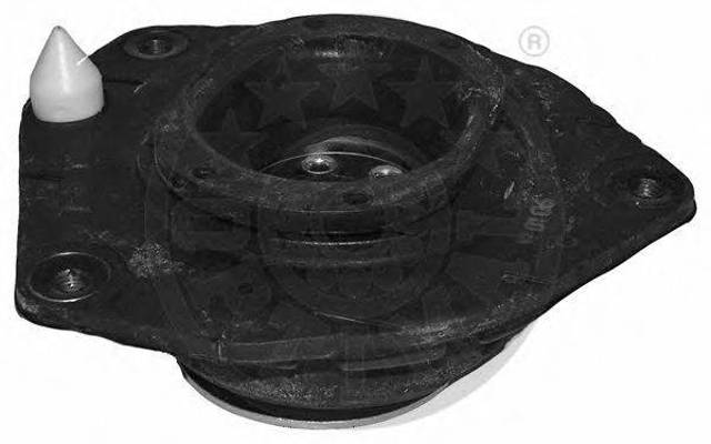 Кріплення переднього амортизатора F86175 OPTIMAL