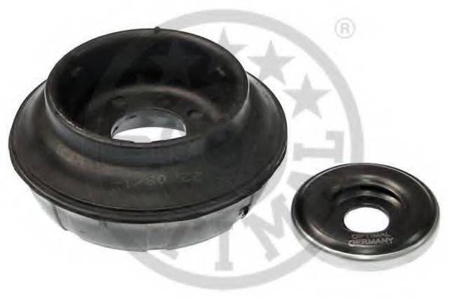 Подушка амортизатора переднього F86339 OPTIMAL