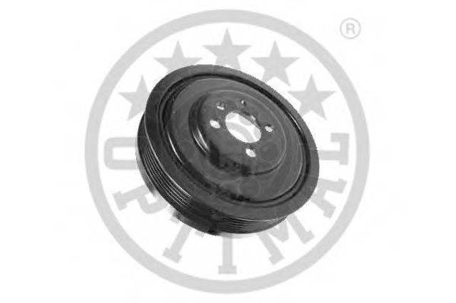 Шків колінчастого вала F86396 OPTIMAL