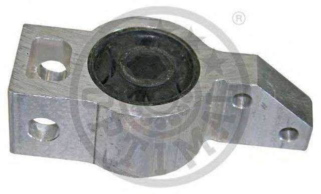 Сайлентблок нижнього переднього важеля F86424 OPTIMAL