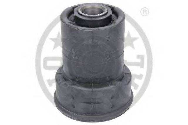 Сайлентблок задньої балки/підрамника F86583 OPTIMAL