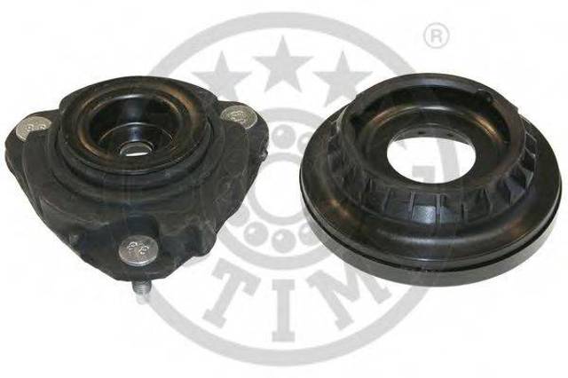 Подушка амортизатора переднього F87102 OPTIMAL