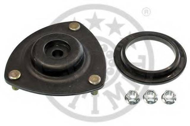 Подушка амортизатора переднього F87462 OPTIMAL