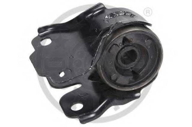 Сайлентблок нижній передньої підвіски F88074 OPTIMAL