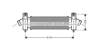 Радіатор интеркуллера FDA4341 AVA