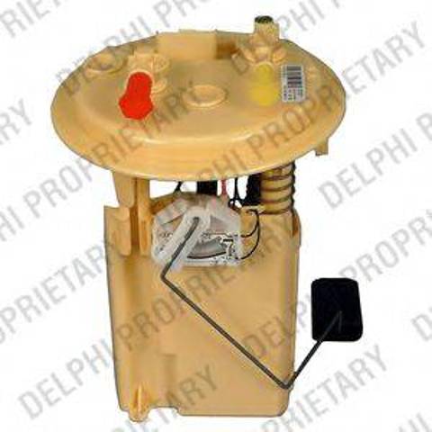 Модуль бензонасоса FE1017212B1 DELPHI