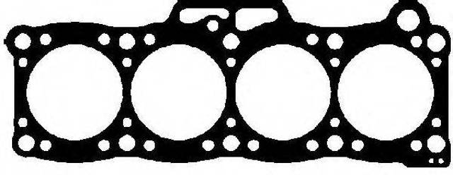 Прокладка ГБЦ FE1H10271B MAZDA