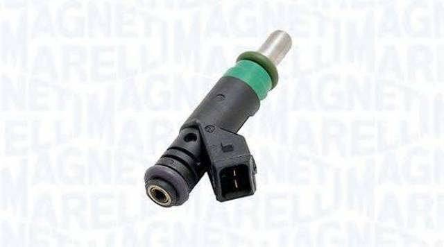 Форсунки електромагнітні FEI0017 MAGNETI MARELLI