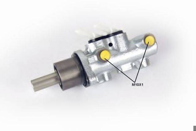 ГТЦ FHM1106 FERODO