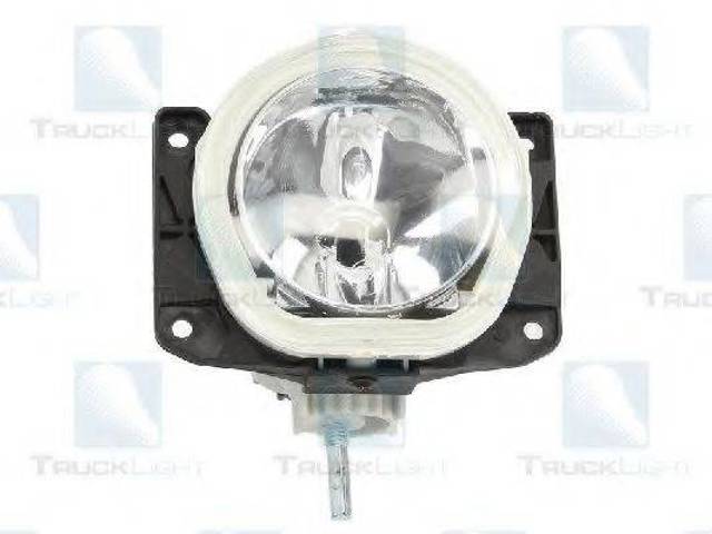 Фара протитуманна, ліва/права FLIV004 TRUCKLIGHT