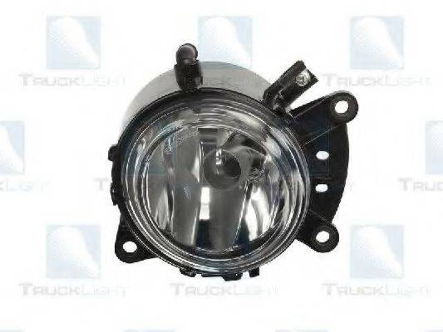 Протитуманка права FLME003R TRUCKLIGHT