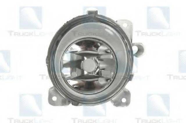 Права протитуманні фари FLSC003R TRUCKLIGHT