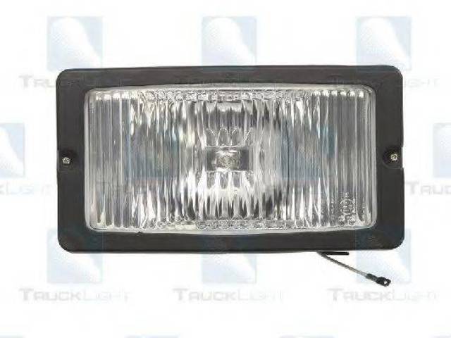 Лампа-фара, ліва = права FLSC005 TRUCKLIGHT