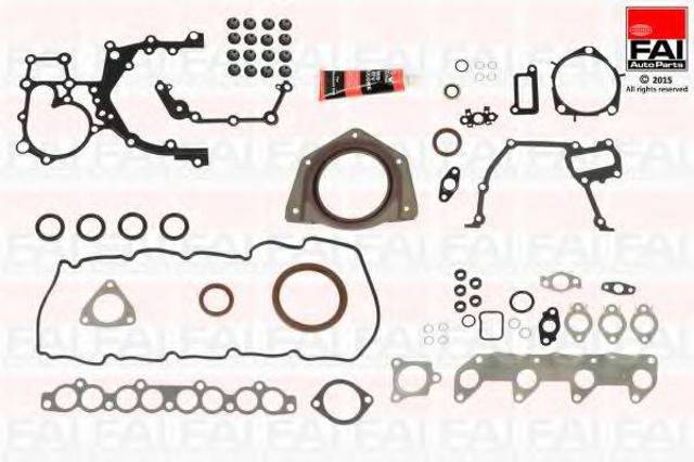 Комплект прокладок двигуна FS2184NH FAI
