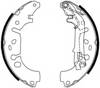 Колодки гальмівні задні, барабанні FSB682 FERODO