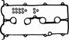 Прокладка клапанної кришки двигуна FSD710235 MAZDA