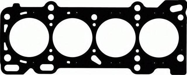 Прокладка головки блока циліндрів (ГБЦ) FSH910271 MAZDA