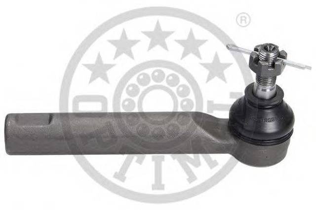 Наконечник поперечної рульової тяги G11462 OPTIMAL