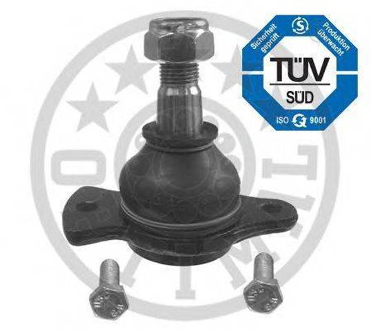 Кульові на авто G3037 OPTIMAL