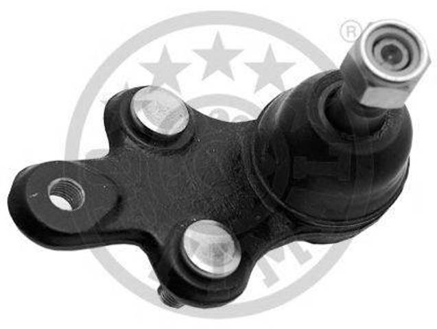 Кульова опора, нижня, права G3571 OPTIMAL