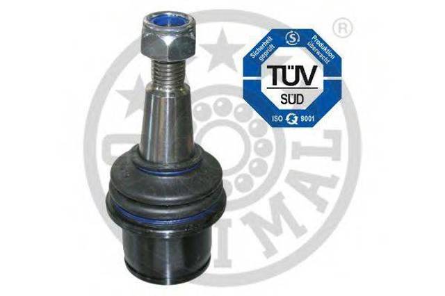 Кульові на авто G3973 OPTIMAL