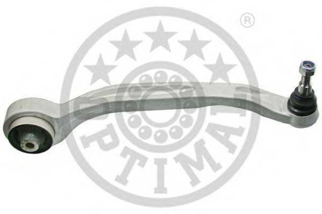 Правий важіль передній нижній підвіски G5751 OPTIMAL