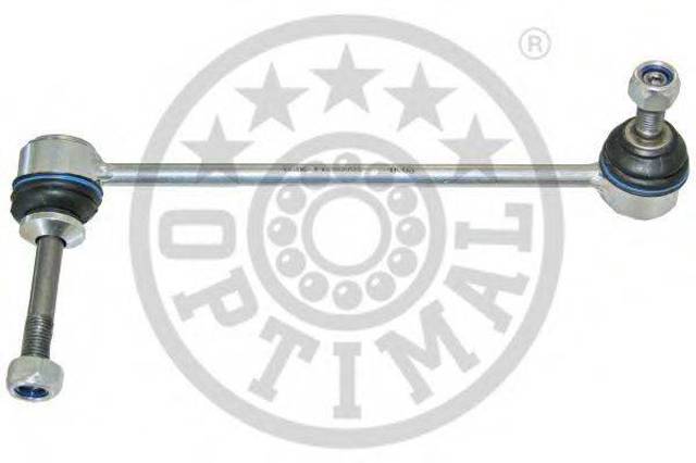 Тяжка стабілізатора, переднього, ліва G71231 OPTIMAL