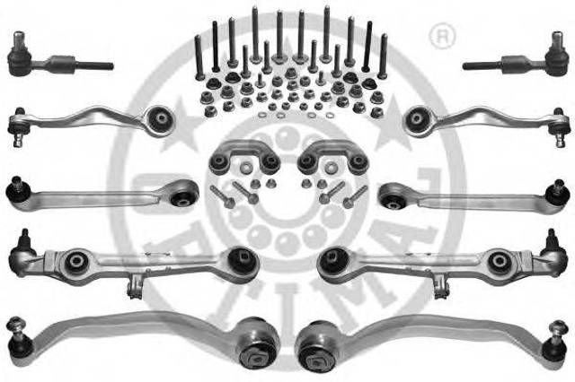 Ремкомплект підвіски G8530 OPTIMAL