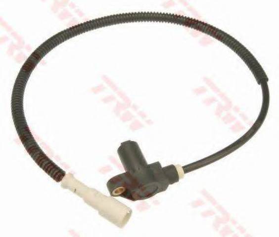 Передній датчик ABS GBS2307 TRW