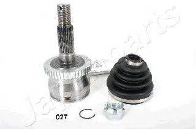 Шарнір приводу зовнішній GI027 JAPANPARTS