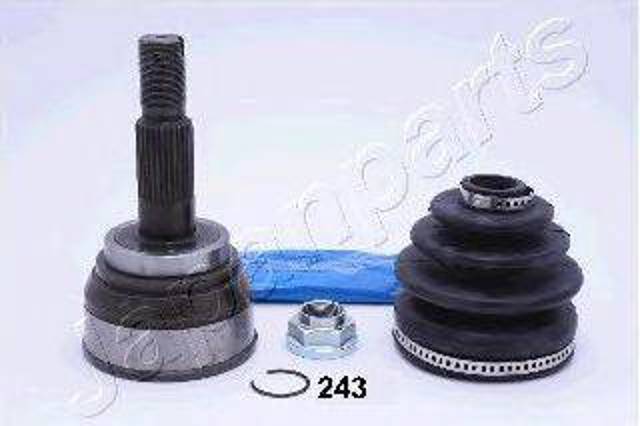 Шарнір приводу зовнішній GI243 JAPANPARTS