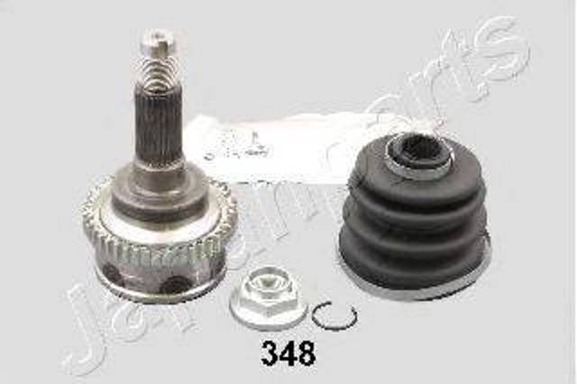 Шарнір різних кутових швидкостей передній GI348 JAPANPARTS