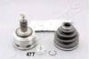 Привід в зборі лівий GI477 JAPANPARTS