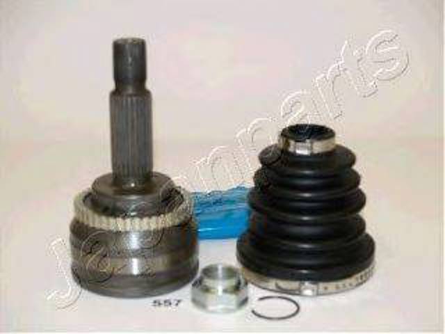 ШРУС зовнішній передній GI557 JAPANPARTS