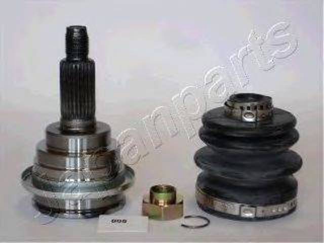 Шарнір різних кутових швидкостей передній GI805 JAPANPARTS
