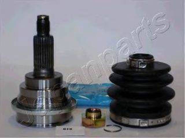 Граната колісна GI819 JAPANPARTS