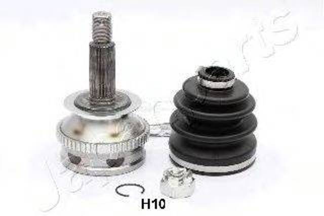 ШРУС зовнішній GIH10 JAPANPARTS