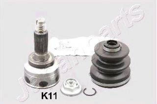 ШРУС зовнішній GIK11 JAPANPARTS