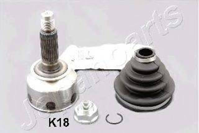 Граната колісна GIK18 JAPANPARTS