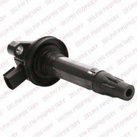 Котушка запалювання GN1023711B1 DELPHI