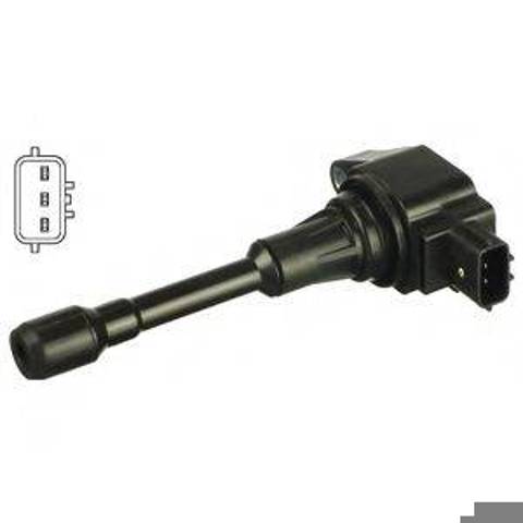 Котушка GN1024112B1 DELPHI